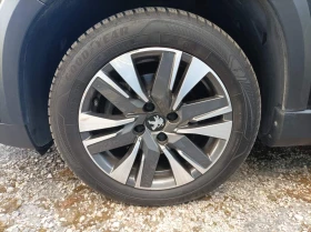 Peugeot 2008 Allure PureTech/1.2 литра, снимка 9