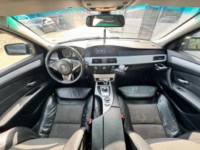 BMW 525 xD lci m pack, снимка 5