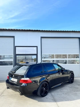 BMW 525 xD lci m pack, снимка 2