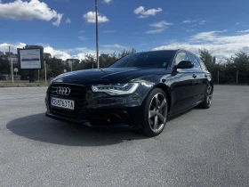 Audi A6 313 S-line, снимка 1