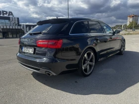 Audi A6 313 S-line, снимка 5