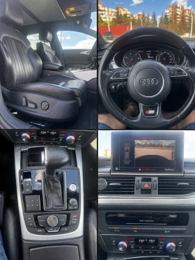 Audi A6 313 S-line, снимка 10