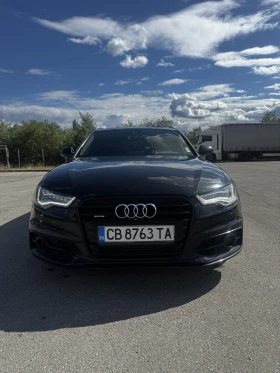 Audi A6 313 S-line, снимка 8