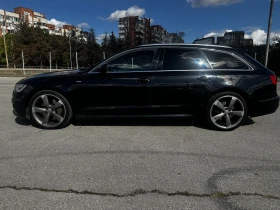 Audi A6 313 S-line, снимка 2