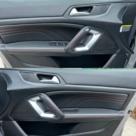 Peugeot 308 1.5 HDI 131к.с. GT-Line LED, снимка 14