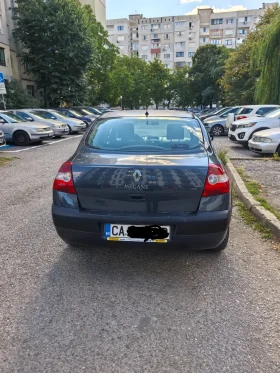 Renault Megane, снимка 10