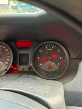Renault Megane, снимка 6