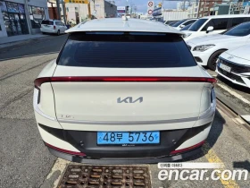 Kia EV6, снимка 3