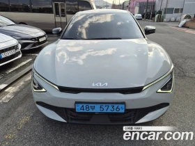 Kia EV6, снимка 1