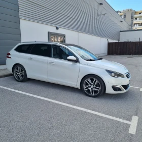 Peugeot 308 2.0 HDI 150 k.s., снимка 1