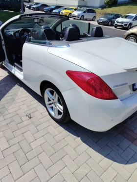 Peugeot 308, снимка 5
