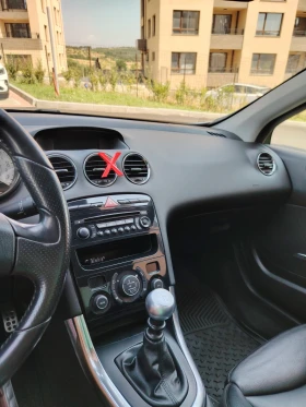 Peugeot 308, снимка 7