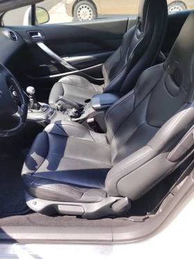Peugeot 308, снимка 6