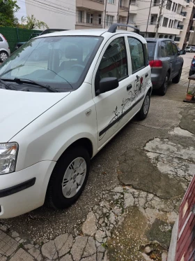 Fiat Panda, снимка 3
