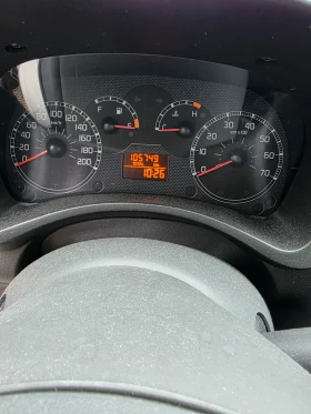 Fiat Panda, снимка 7