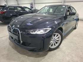 BMW i4 eDrive40 Leather LED Navi  97.33% SoH, снимка 2