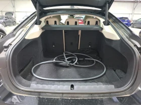 BMW i4 eDrive40 Leather LED Navi  97.33% SoH, снимка 14