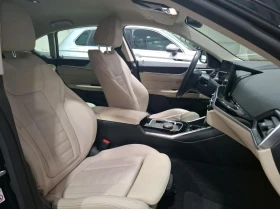 BMW i4 eDrive40 Leather LED Navi  97.33% SoH, снимка 5