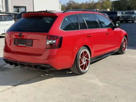 Skoda Octavia RS , снимка 4