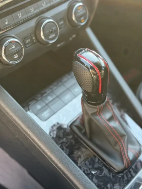 Skoda Octavia RS , снимка 10