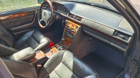 Mercedes-Benz 124 400E / E420, снимка 8