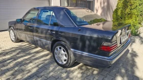 Mercedes-Benz 124 400E / E420, снимка 3