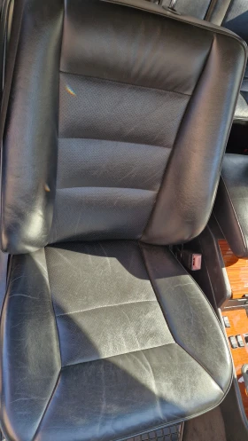 Mercedes-Benz 124 400E / E420, снимка 11