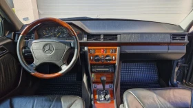 Mercedes-Benz 124 400E / E420, снимка 6