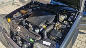 Mercedes-Benz 124 400E / E420, снимка 12