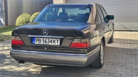 Mercedes-Benz 124 400E / E420, снимка 4