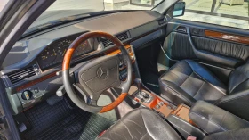 Mercedes-Benz 124 400E / E420, снимка 7