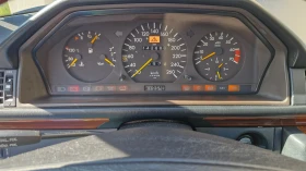 Mercedes-Benz 124 400E / E420, снимка 13