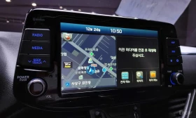 Hyundai I30 * 1.6 Turbo * , снимка 16