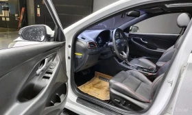 Hyundai I30 * 1.6 Turbo * , снимка 11