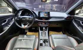 Hyundai I30 * 1.6 Turbo * , снимка 7