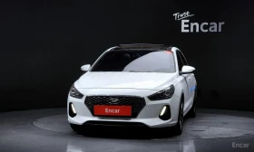 Hyundai I30 * 1.6 Turbo * , снимка 3
