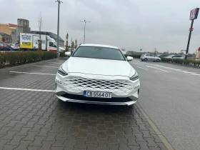Kia K8 3.5 LPi, снимка 7