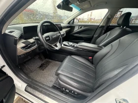 Kia K8 3.5 LPi, снимка 8