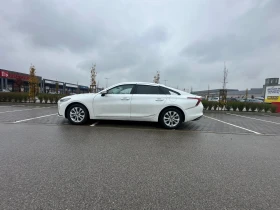 Kia K8 3.5 LPi, снимка 5
