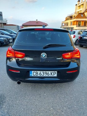 BMW 116, снимка 5 - Автомобили и джипове - 43654841