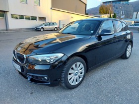 BMW 116, снимка 7 - Автомобили и джипове - 43654841