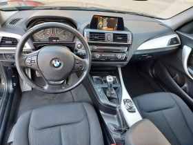 BMW 116, снимка 9 - Автомобили и джипове - 43654841
