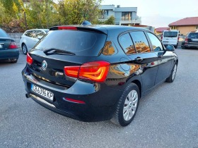 BMW 116, снимка 3 - Автомобили и джипове - 43654841