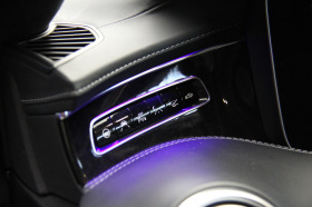 Mercedes-Benz S 63 AMG Face/Coupe/AMG/Burmester/Swarovski, снимка 9 - Автомобили и джипове - 43241381