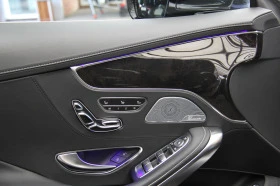 Mercedes-Benz S 63 AMG Face/Coupe/AMG/Burmester/Swarovski, снимка 10