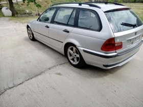 BMW 320 2.0 dizel 136 /150 konski sili, снимка 3