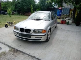 BMW 320 2.0 dizel 136 /150 konski sili, снимка 6