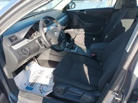 VW Passat 2.0- TDI 140кс., снимка 9