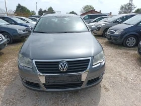 VW Passat 2.0- TDI 140кс. 1