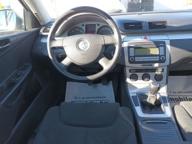 VW Passat 2.0- TDI 140кс., снимка 8